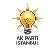 AK Parti İstanbul Sivil Toplum Ve Halkla İlişkiler Başkanlığı Resmi Twitter Hesabı