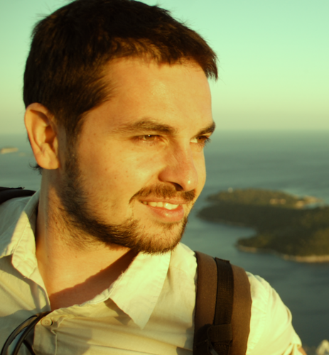 CarlesMasoliver's profile picture. 