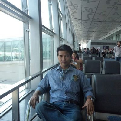 abhijit_magh's profile picture. 