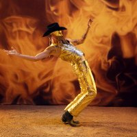 Orville Peck(@orvillepeck) 's Twitter Profile Photo