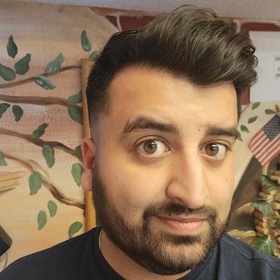 _Sunny_K's profile picture. 33 | Business owner | Workaholic | I am the eldest boy!