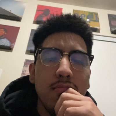 hbk_arthur's profile picture. 🍊