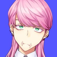 かいと✦5/3 東7 R03b (@kaito_ju) 's Twitter Profile Photo かいと✦5/3 東7 R03b (@kaito_ju) 's Twitter Profile Photo