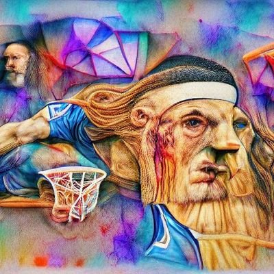 LeonardasTuras's profile picture. Artist