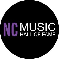 NC Music Hall Of Fame (@ncmhof) 's Twitter Profile