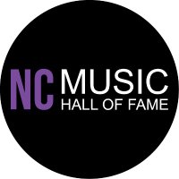 NC Music Hall Of Fame(@NCMHOF) 's Twitter Profile Photo