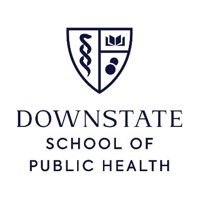 A School of Public Health focused on advancing urban and immigrant health, located in Brooklyn, NY. Offering MPH, DrPH, and Advanced Certificate. @sunydownstate