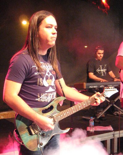 Musico free lancer !!