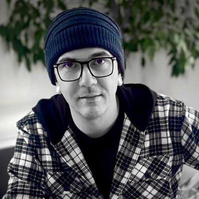 pchekoff's profile picture. 