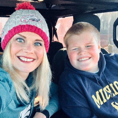 HagelPattifrey's profile picture. Professional Fundraiser, Prep Rugby Coach, Temple Owl, Fitness Junkie, Philly Women's RFC Alumna/Captain, Former Drum Major and grateful Momma