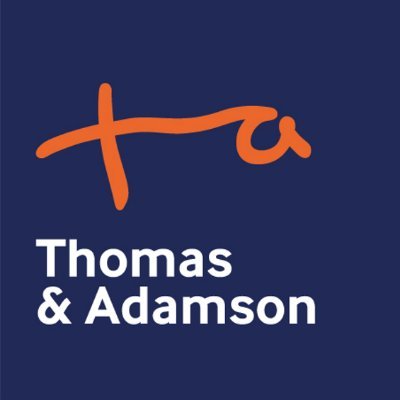 Thomas & Adamson has been supporting the global construction and commercial property sector since 1935.