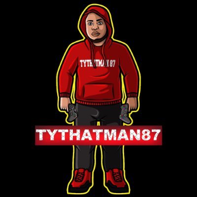 What good Twitter it you boy Ty I'm a kick streamer and youtuber here my links if you want to follow 

Youtube-  https://t.co/IQhVegwmF4