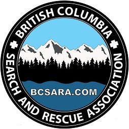 BC Search & Rescue Association represents 3,400 volunteer SAR members across BC. Account is not monitored 24/7. If you need help, please call 911.