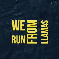 WeRunFromLlamas!!!(@WeRunfromllamas) 's Twitter Profile Photo