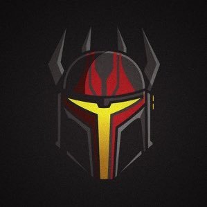 WCommandalorian's profile picture. 