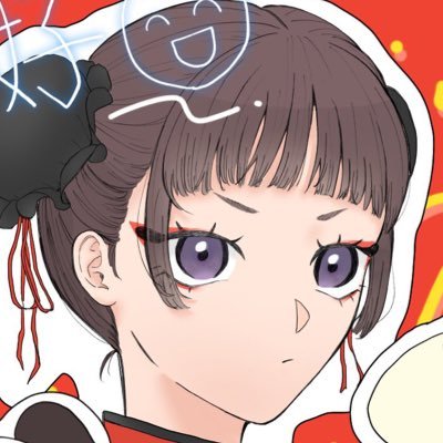 🍭さんのプロフィール画像
