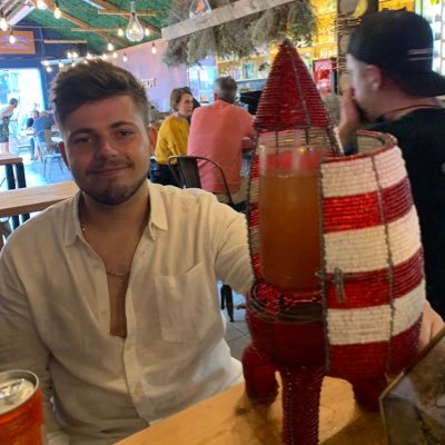 tynepotgieter's profile picture. 