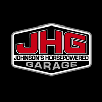 Johnson's Horsepowered Garage(@jhgdriven) 's Twitter Profileg