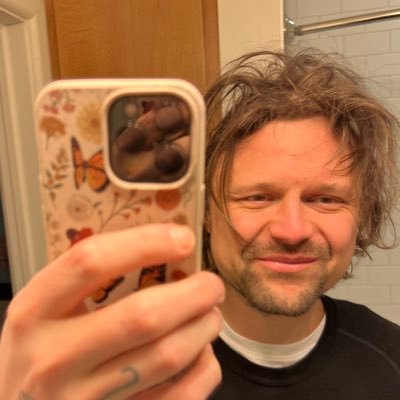 menno versteeg Profile