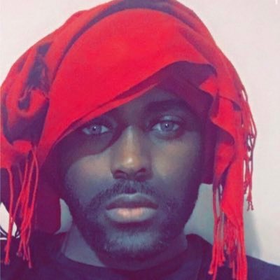 Khalifa09099640's profile picture. Model