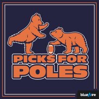 Picks for Poles(@PicksForPoles) 's Twitter Profile Photo