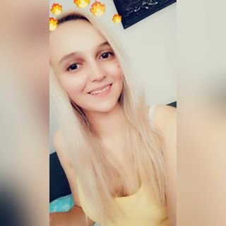 Augusta🤾23yo💖❣Visit my profile to chat and meet me:🕸