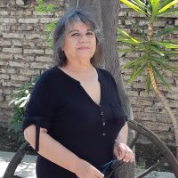 Iris Aceitón Venegas (@irisaceitonv) 's Twitter Profile
