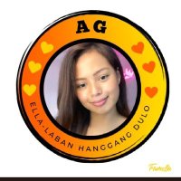 AG❤️(@ELLAKween2) 's Twitter Profile Photo