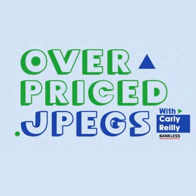 Overpriced JPEGs Profile