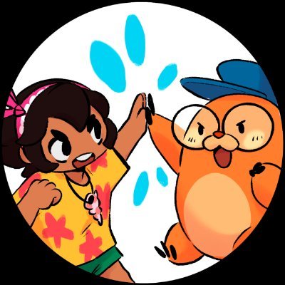 Indiegame studio 🏝 Koa and the Five Pirates of Mara 🥕Mail Mole 
✉️ contact@talpagames.com ➡️ https://t.co/ah9N5EfHyo