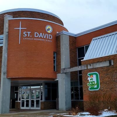 St David Catholic Secondary School