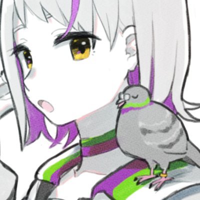 naushiroさんのプロフィール画像