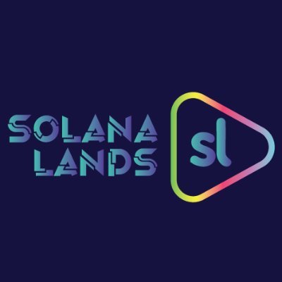 Collect, Trade, Stake. https://t.co/0ms6WfJoJs
Earn Passive, Live Massive in the Metaverse on your Solana Land.
https://t.co/1voDmKfPb4…
