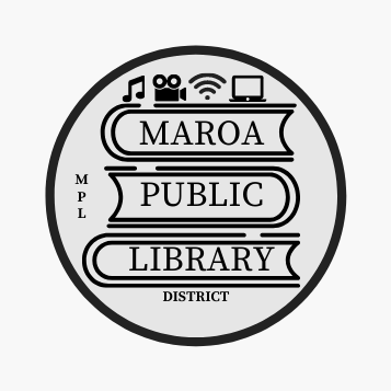 Maroa Public Library