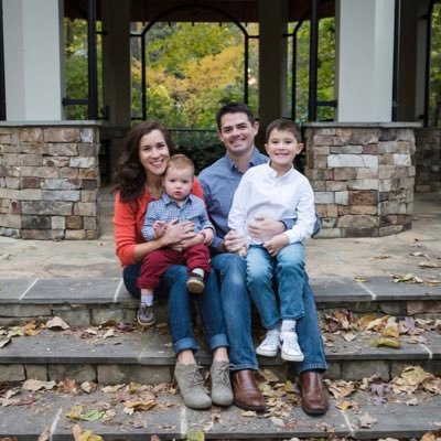 Real Estate Broker with Keller Williams, father to the coolest kids ever, sarcastic pain in the butt husband to the most patient wife ever.