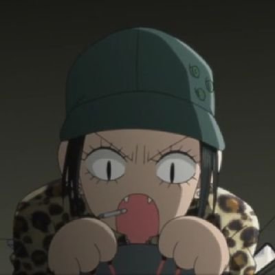 Цыганка-Оззиさんのプロフィール画像