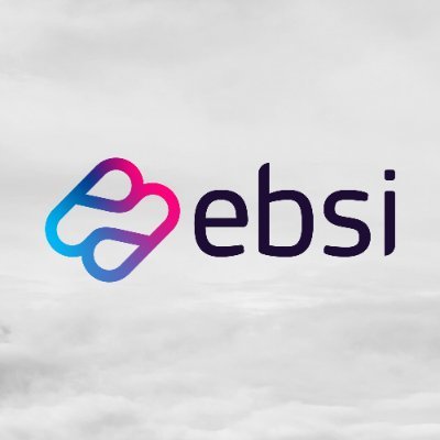 The first EU-wide blockchain infrastructure to create trustworthy cross-border services, driven by the public sector. 
#EBSI #EUBlockchain #Blockchain