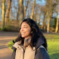 Samruddhi Damle (@samruddhidamle) 's Twitter Profile