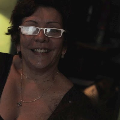 Patricicha17's profile picture. Fluir