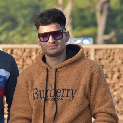 SwamikJ's profile picture. Blogger