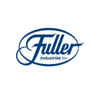 Fuller Industries Inc (@fullerindllc) 's Twitter Profile Photo Fuller Industries Inc (@fullerindllc) 's Twitter Profile Photo