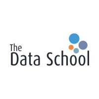 The Data School UK(@dataschooluk) 's Twitter Profile Photo