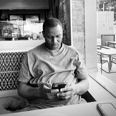 emamokeoredona's profile picture. A free thinker and researcher