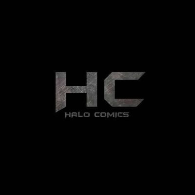Halo Comics