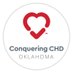 Conquering CHD - Oklahoma (@conqueringchdok) Twitter profile photo Conquering CHD - Oklahoma (@conqueringchdok) Twitter profile photo