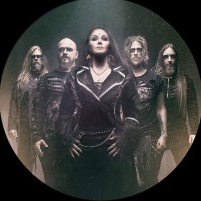 Symphonic & Progressive Metalband with powerful female vocals. #hexedmetal  @IG @FB @Bandbond @Bandcamp