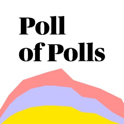 @POLITICOEurope's poll aggregator. Polling from across Europe. Updated daily. Data requests: pollofpolls@politico.eu