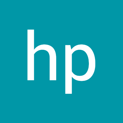 hpteam8's profile picture. 