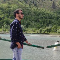 Arshid (@arshid83350192) 's Twitter Profile