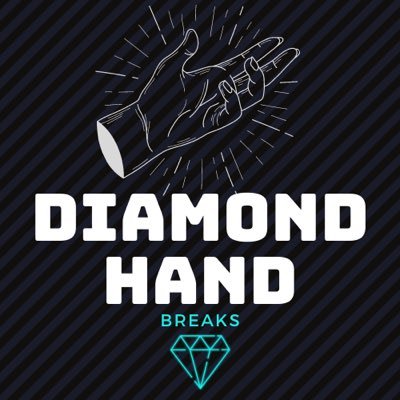 Whatnot: @diamondhandbreaks 
Instagram: @diamondhandbreaks